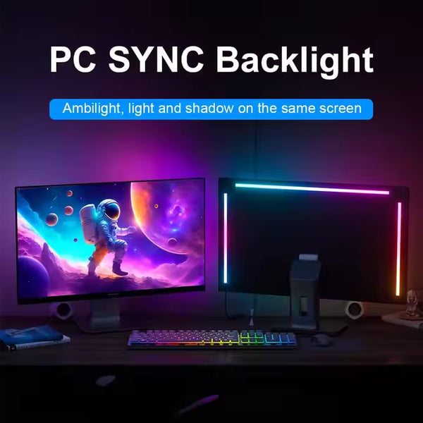 sync rgb led